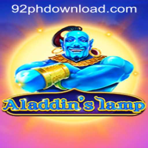Aladdinslamp: The Enchanting New Game With a Twist – 92PH