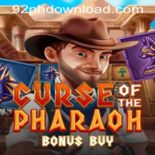 Curse of the Pharaoh Bonus Buy Game Overview