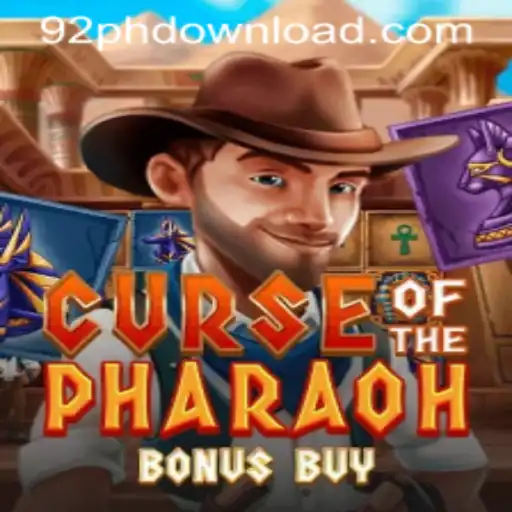 Curse of the Pharaoh Bonus Buy Game Overview