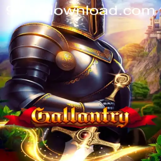 Gallantry: A Thrilling Game of Strategy and Valor