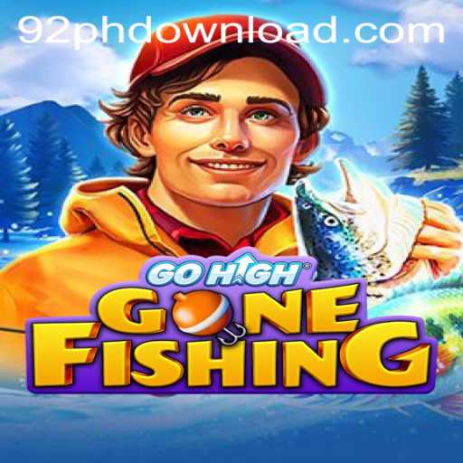 GoHighGoneFishing: Dive into the Ultimate Virtual Angling Adventure