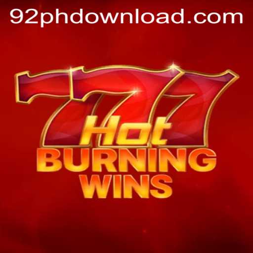 Discover the Excitement of HotBurningWins and Unlock the Secrets of 92PH