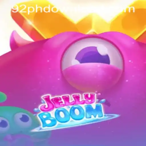 Exploring JellyBoom: The Exciting World of Explosive Fun