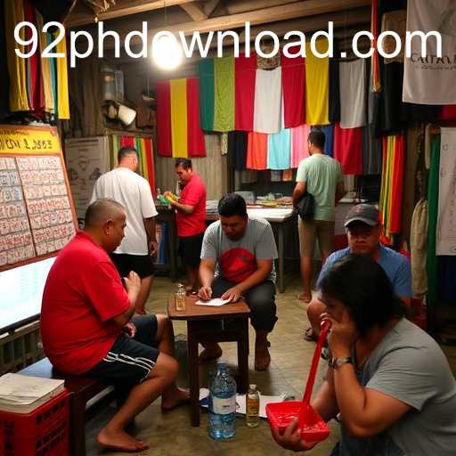 Understanding Jueteng in the Philippine Context: A Closer Look at 92PH