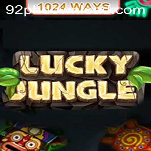 Explore the Thrilling Adventure of LuckyJungle1024 with 92PH
