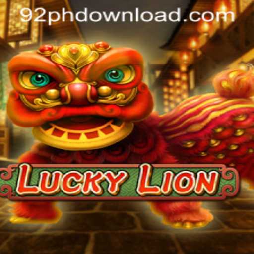 Exploring the World of LuckyLion: An Adventure with 92PH