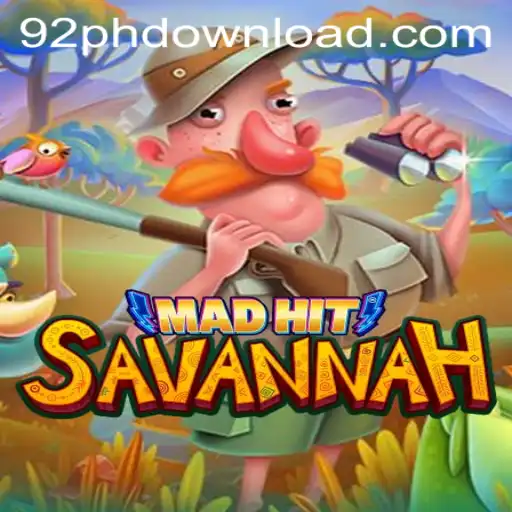 MadHitSavannah: Revolutionizing the Gameplay Experience