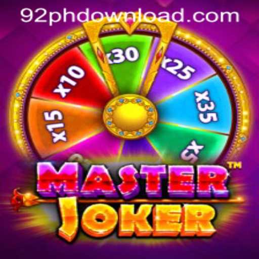 MasterJoker - The Ultimate Game