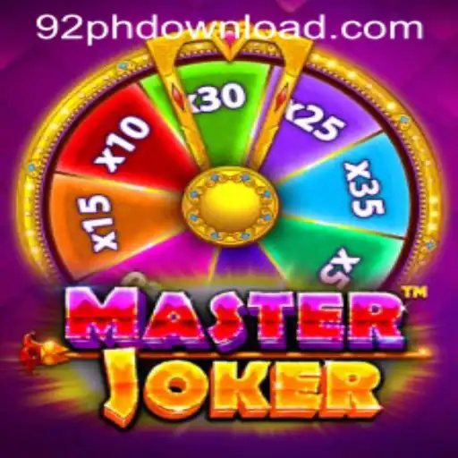 MasterJoker - The Ultimate Game