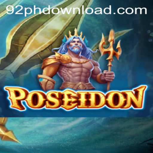 Poseidon: Dive into the Depths of Adventure with 92PH