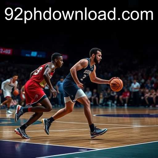 Exploring the Intricacies of '92PH' in Modern Sports