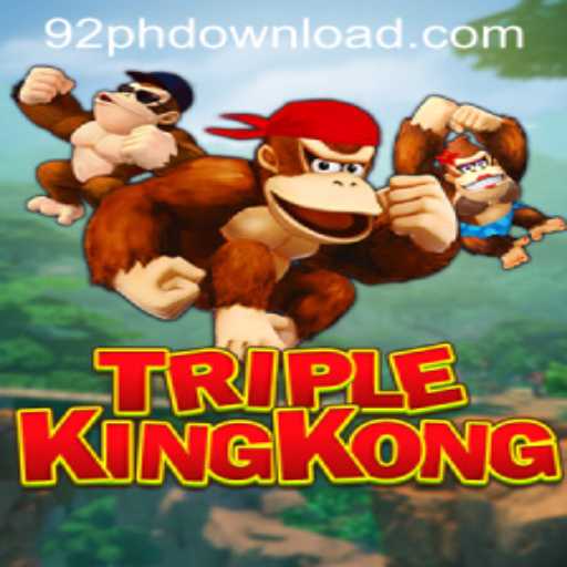 The Game-Changing Saga of TripleKingKong: Exploring the 92PH Dimension
