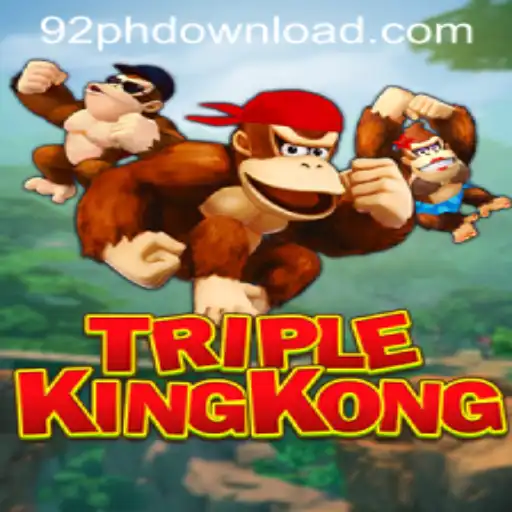 The Game-Changing Saga of TripleKingKong: Exploring the 92PH Dimension