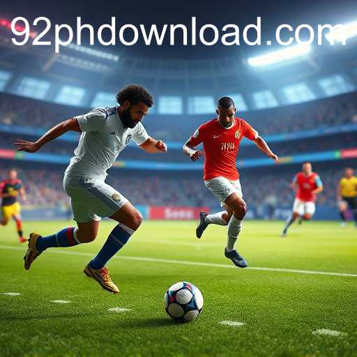 Exploring the Phenomenon of Virtual Sports: A Closer Look at 92PH